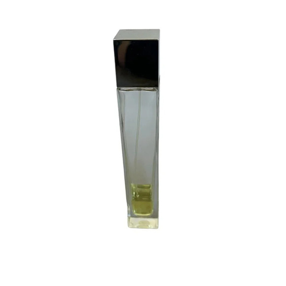 Gucci Envy Perfume Glass Bottle Made in France Spray Bottle 100 mL Used 10% - Picture 3 of 8